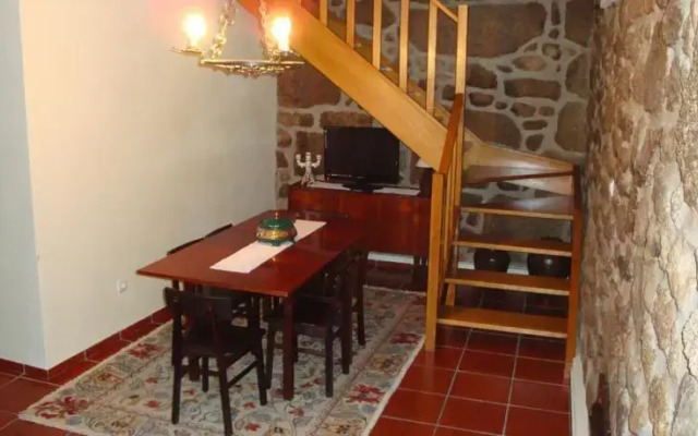 Holiday home Casa do Serradouro