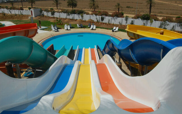 Caribbean World Mahdia