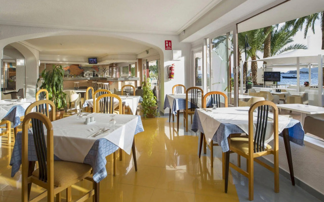 Hotel Vibra Maritimo