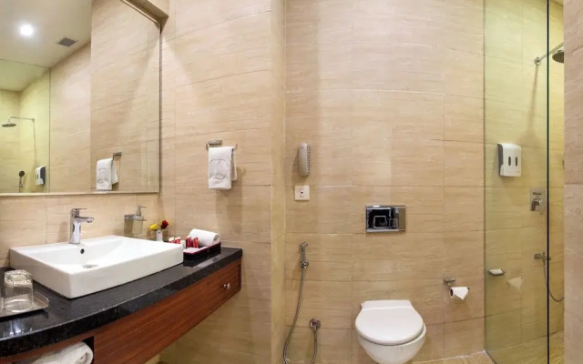 Lords Eco Inn Rajkot Shapar