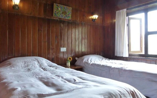 Lukla Airport Resort, Lukla
