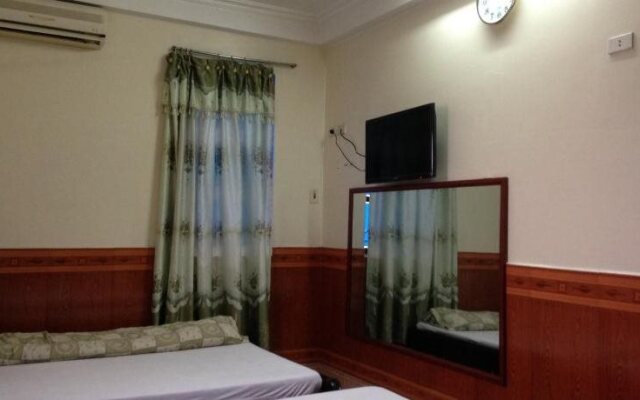 Huy Hoang 1 Motel