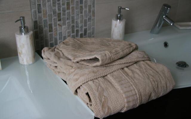 Les Suites Champenoises