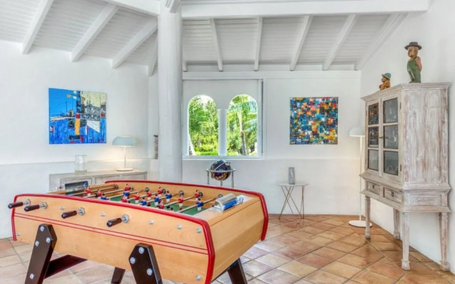 Dream Villa Terres Basses-1086