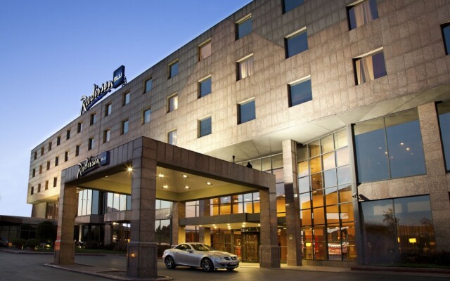 BH Conference & Airport Hotel Istanbul