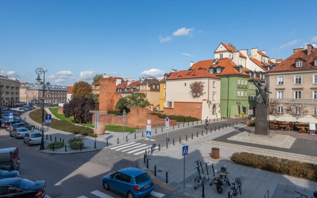 P&O Apartments Kilińskiego