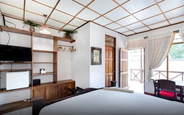 Poseidon Hotel