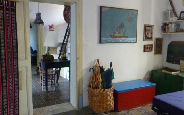 Casa Stromboli