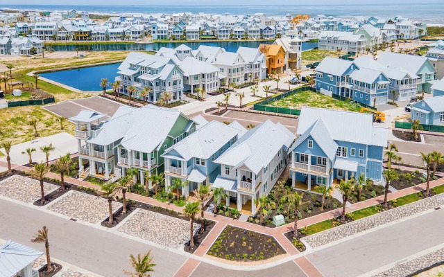 Serenity Shore 305 SOU