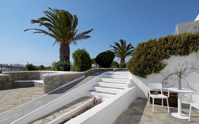 Andronikos Hotel - Adults Only