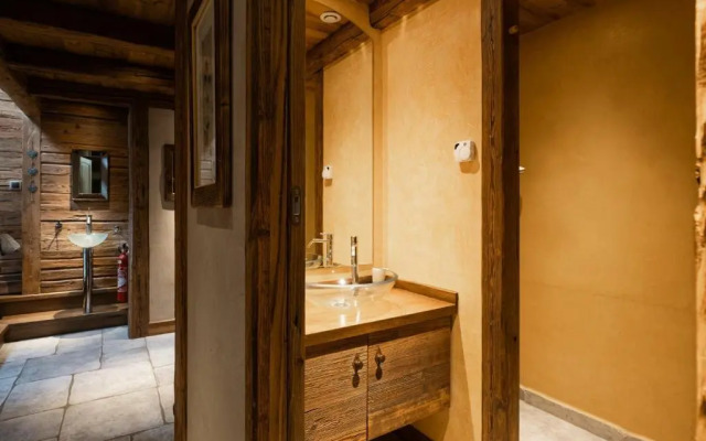 Appartement La Clusaz, 5 pièces, 8 personnes - FR-1-304-212