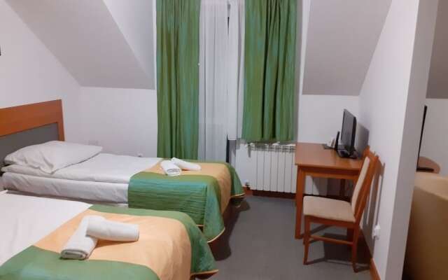 Hotel Arkadia