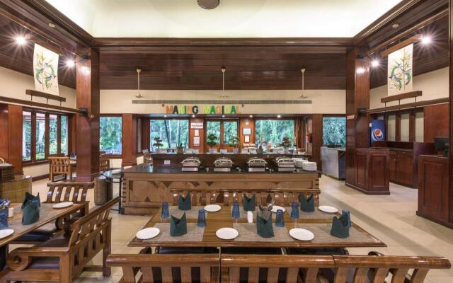 Club Mahindra Thekkady