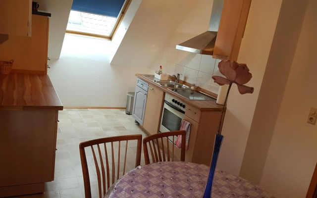 G.O.D. Ferienwohnung