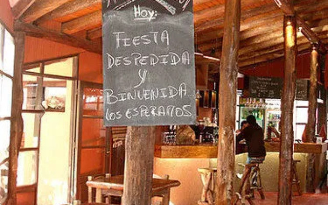 Complejo Turistico Puesta del Sol