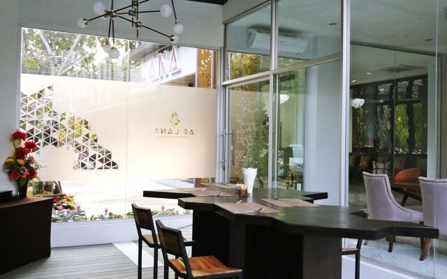 Ae Lana Chiang Mai Hotel