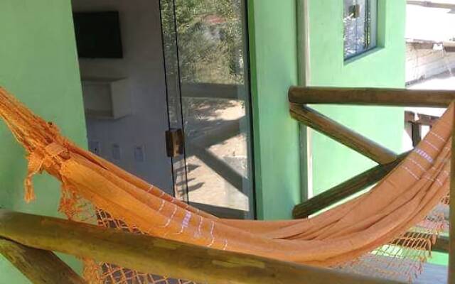 Apartamentos Recanto da Barra