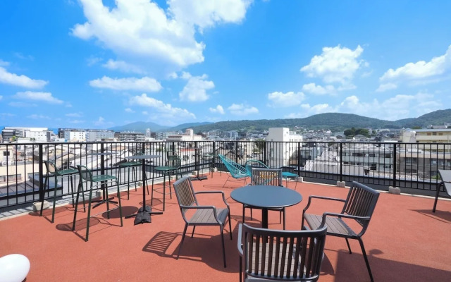 Hiyori Stay Kyoto Kamogawa