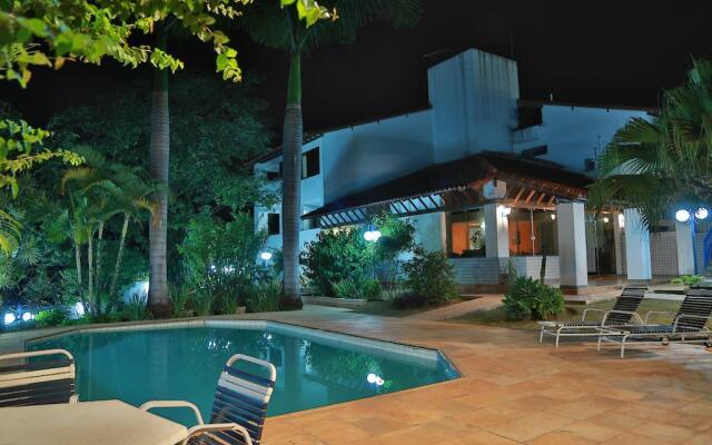 Hostel Nossa Casa 160