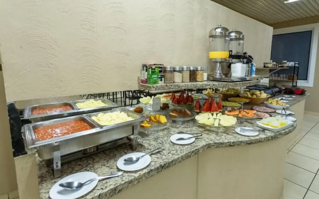 Bravo Adm Filial 8 Nova Mutum