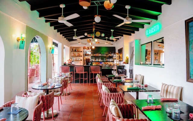 The Pink Palm Hotel - Adults Only