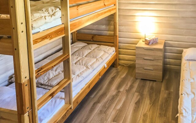 Stunning Apartment in Arrach With 2 Bedrooms