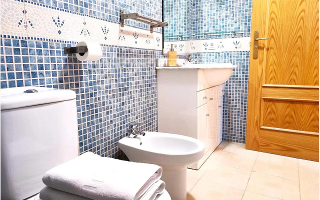 AC Apartaments Pleta Soldeu