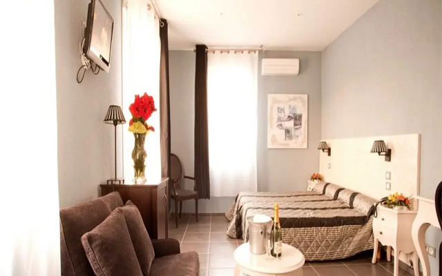 Splendid Hotel