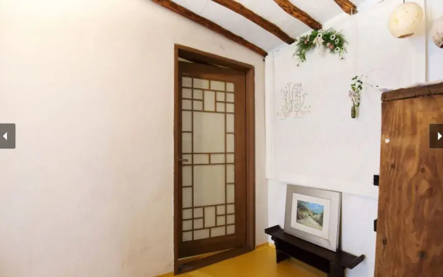 sosohan hanok