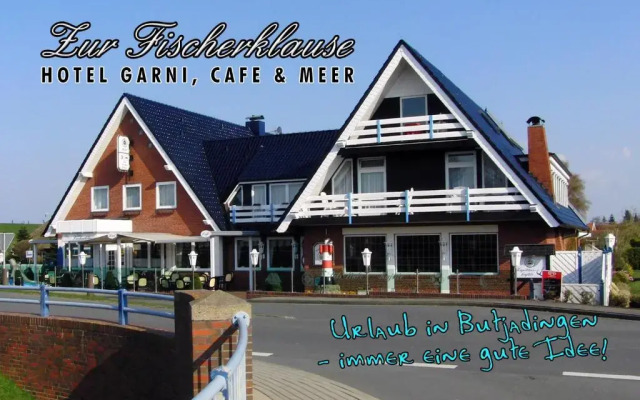 Hotel zur Fischerklause