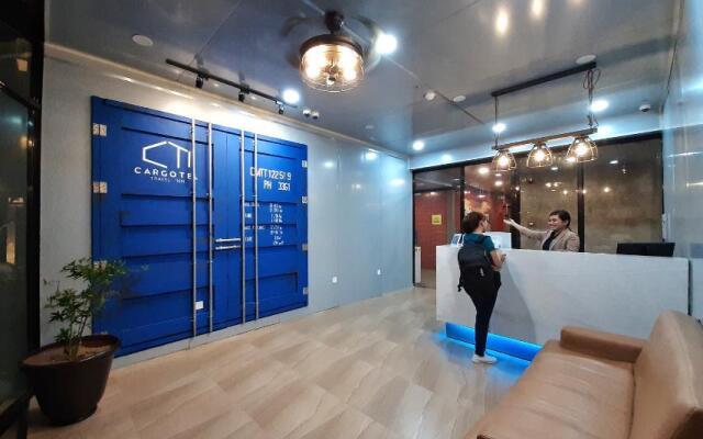 Cargotel Travel Inn