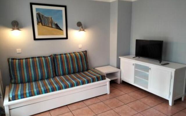 Apartment Domaine Golf Resort