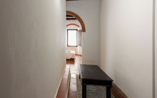 Borgo Art Apartment by Mmega