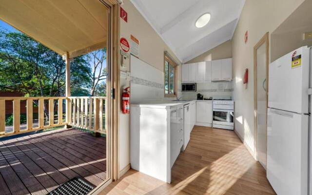 NRMA Broulee Holiday Park