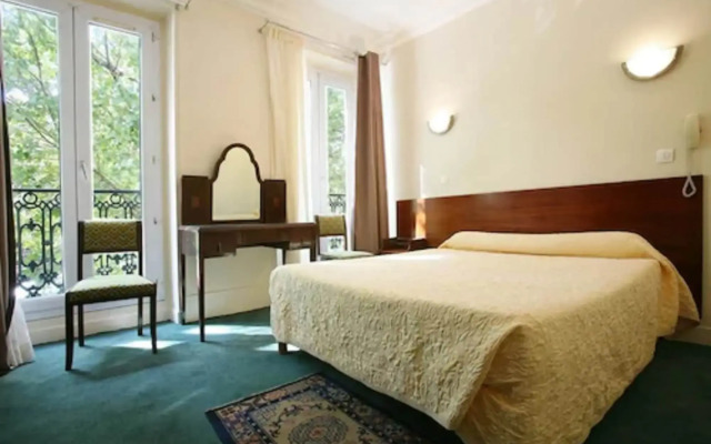 Grand Hôtel de l'Europe