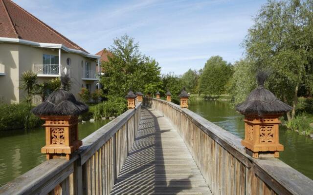 Les Jardins De Beauval