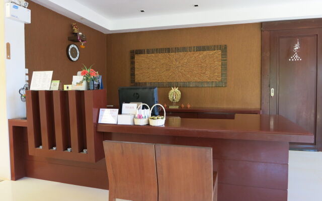 Islanda Resort Hotel