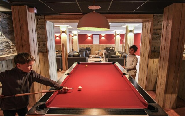 Belambra Clubs Les Saisies - Les Embrunes