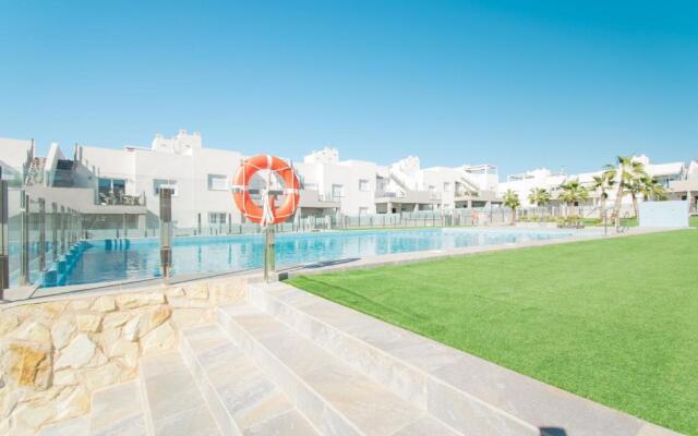 059 Luxury Bungalow - Ac/Wifi