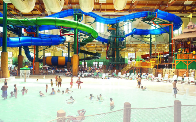 Great Wolf Lodge Niagara Falls
