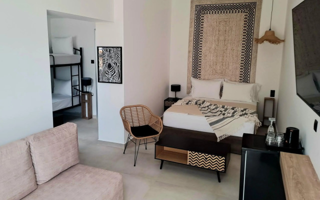 Beach Hotel Kapahi