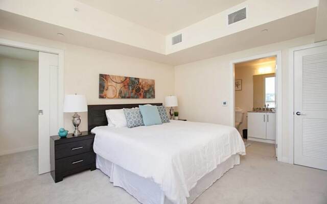 424 15th St Executive 2br