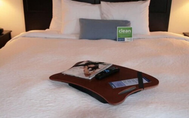 Hampton Inn Toronto/Mississauga