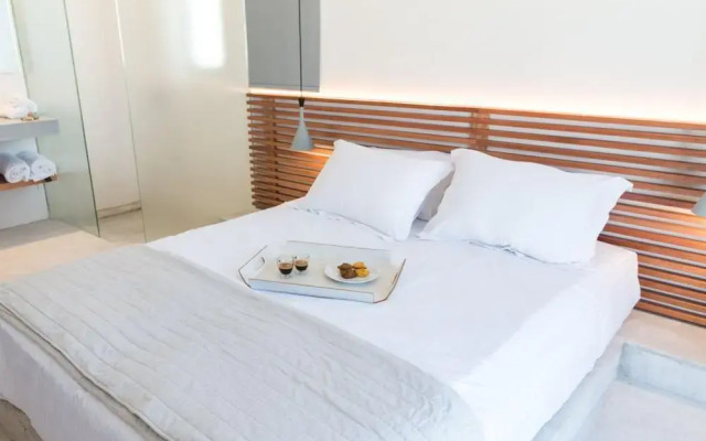 Wabi Luxury Suites