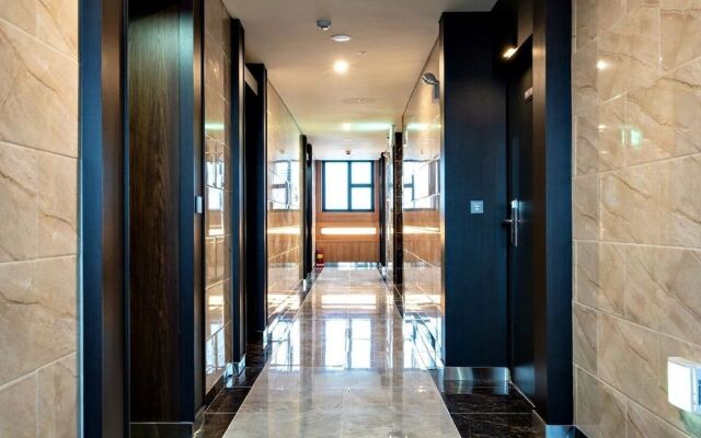 Siheung Seoul Tourist Hotel
