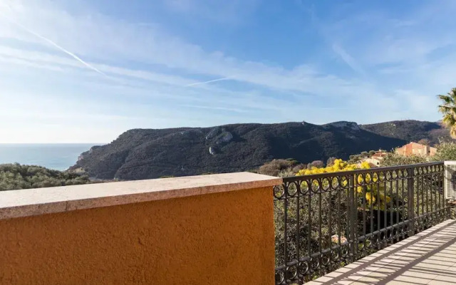 Il Borgo Apartments B6 - Sv-d600-bove3l1b