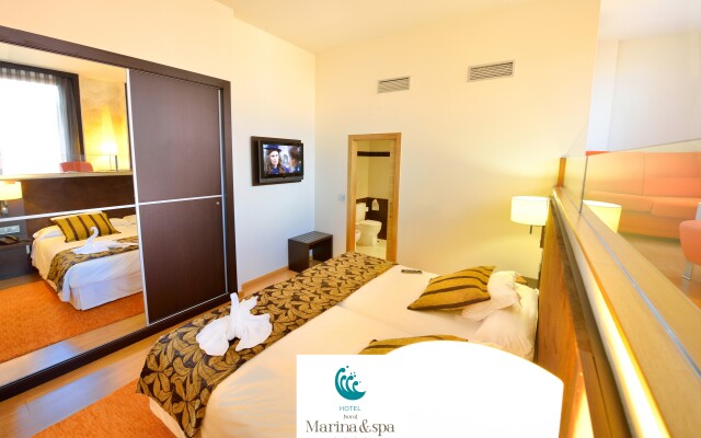 Hotel Norat Marina & Spa