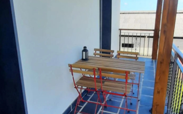 El Rato Apartamentos Rurales