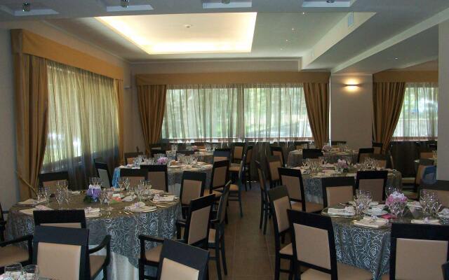 Parco dei Pini - Sila Wellness Hotel