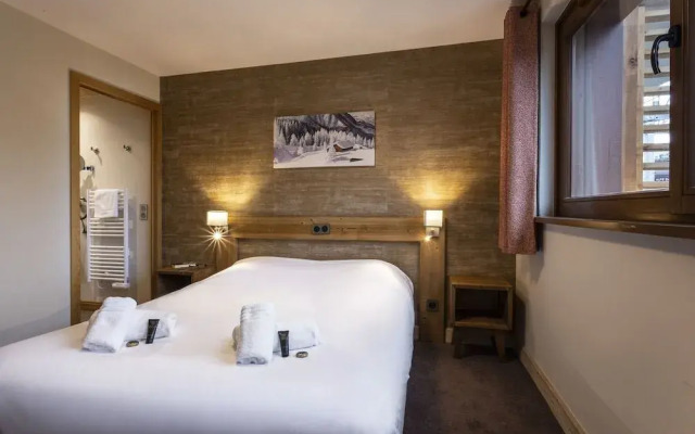 Résidence Daria-I Nor by Les Etincelles